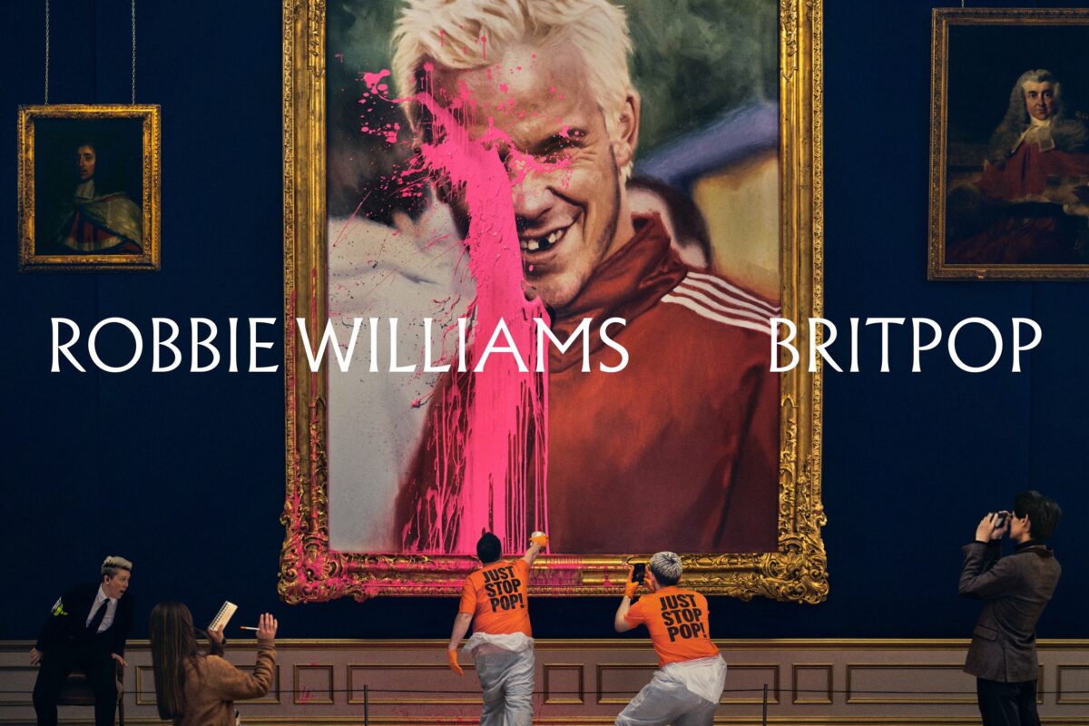 Robbie Williams