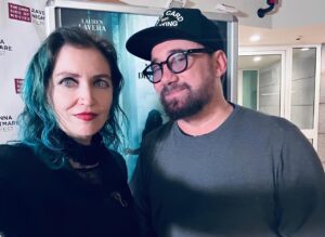 Federico Zampaglione