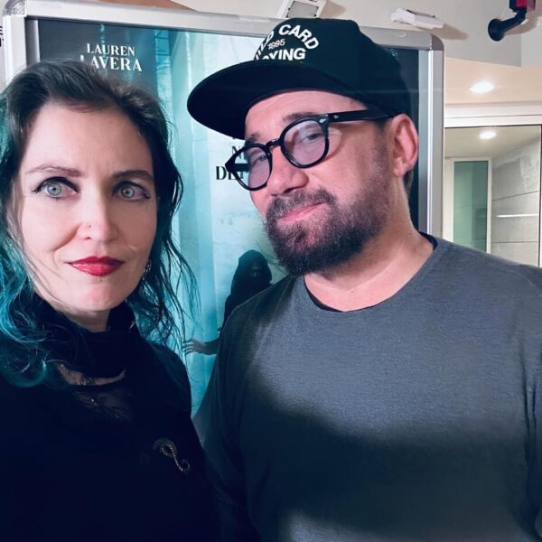 Federico Zampaglione torna all’horror con The nameless ballad, ambientato nel mondo della musica