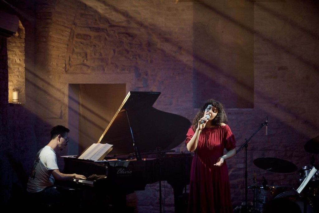 Metamorfosi nuovo singolo di Celidea e Mattia Parissi