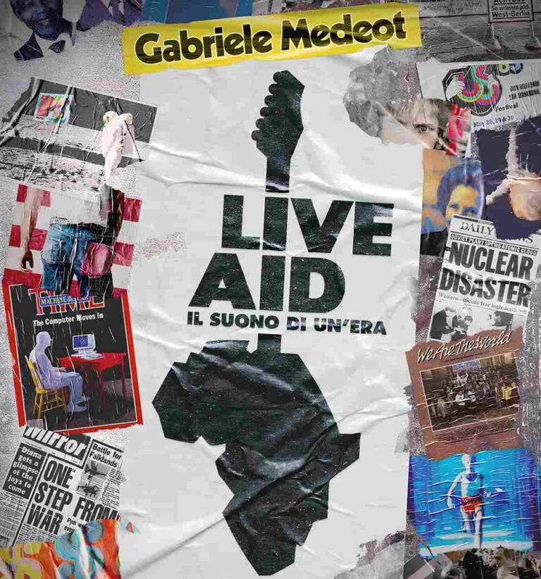 Nuovo libro di Gabriele Medeot
