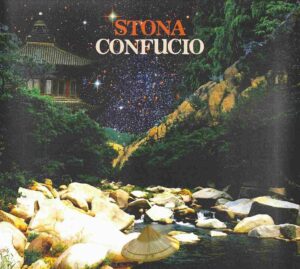 CONFUCIO il nuovo brano del cantautore STONA