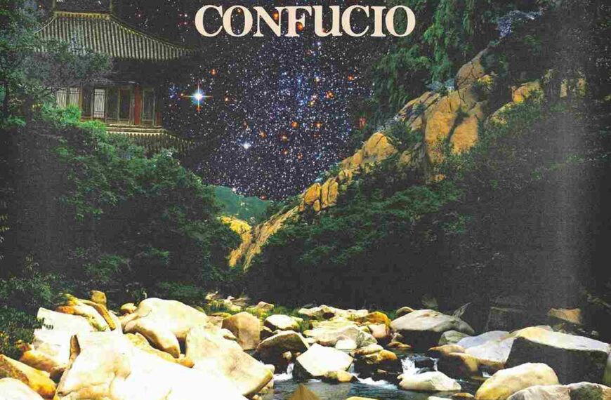 CONFUCIO il nuovo brano del cantautore STONA