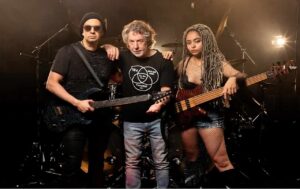 Nuovo album dei DarWin