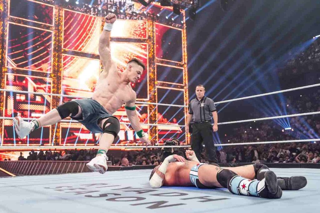 SUMMERSLAM SU DMAX