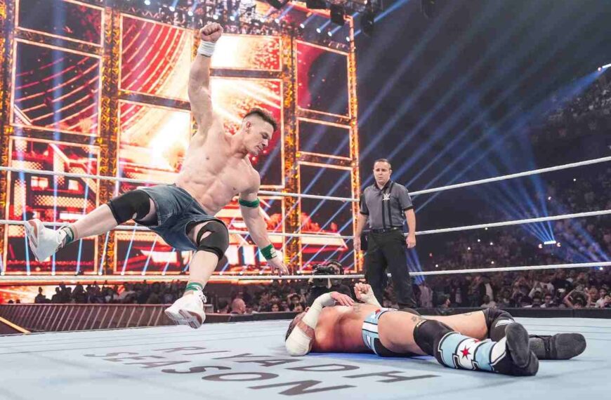 SUMMERSLAM SU DMAX