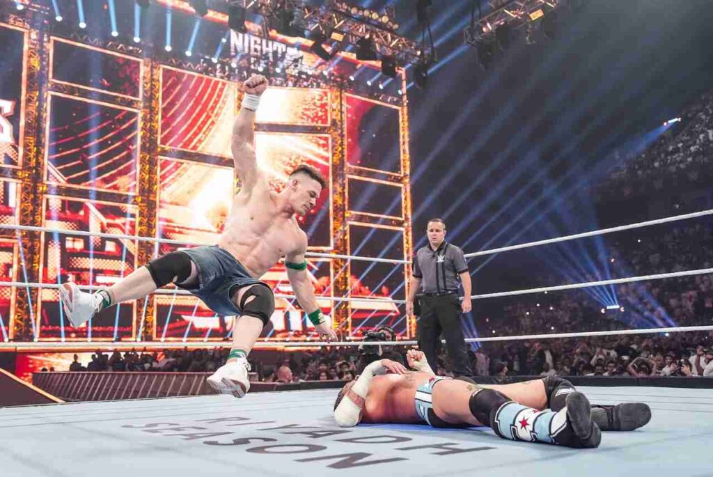 SUMMERSLAM SU DMAX