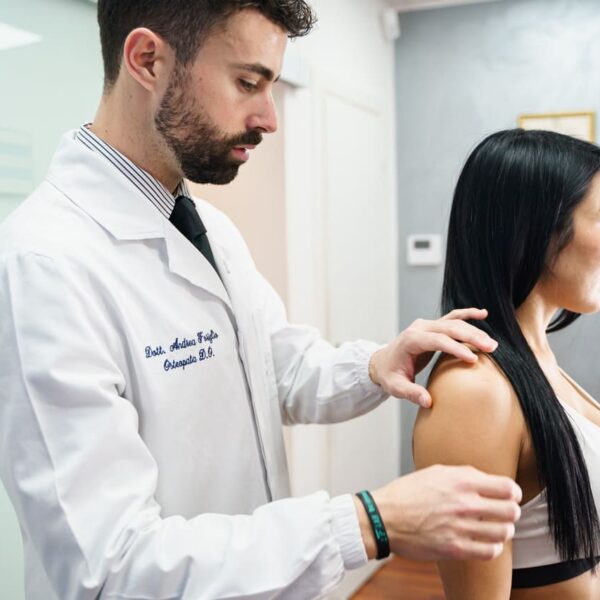 Andrea Foriglio: Ecco come affrontare i mesi caldi senza posture sbagliate