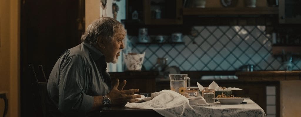 Maurizio Mattioli Fin qui tutto bene? thriller Cosimo Bosco