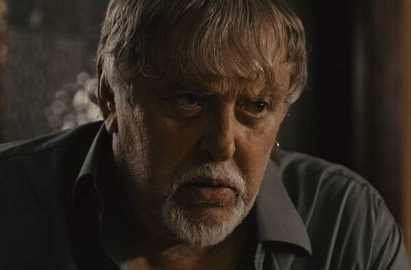 Maurizio Mattioli nel thriller “Fin qui tutto bene?” di Cosimo Bosco in arrivo al cinema a settembre