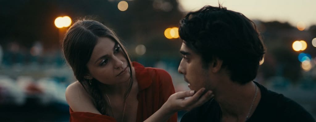 Maurizio Mattioli Fin qui tutto bene? thriller Cosimo Bosco