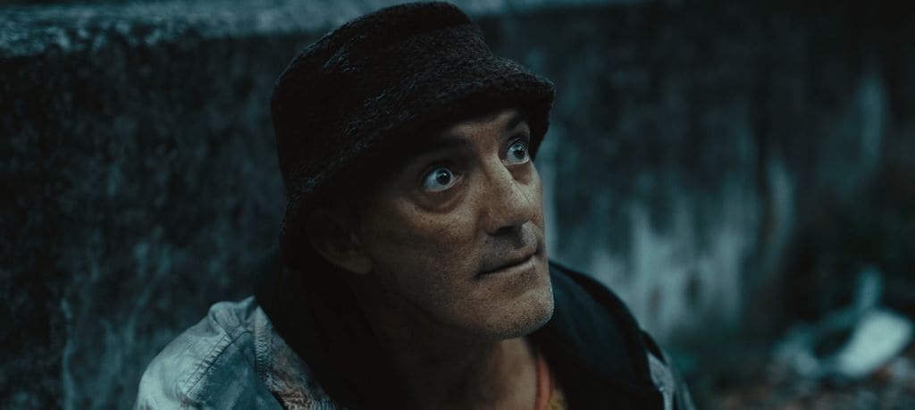 Maurizio Mattioli Fin qui tutto bene? thriller Cosimo Bosco