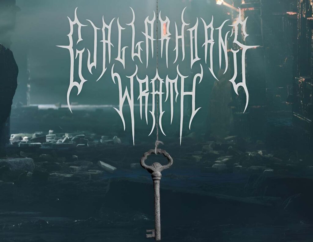 Nuovo singolo dei GJALLARHORN'S WRATH