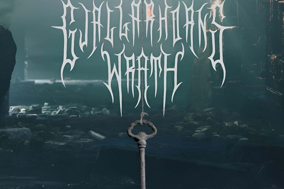 Nuovo singolo dei GJALLARHORN'S WRATH