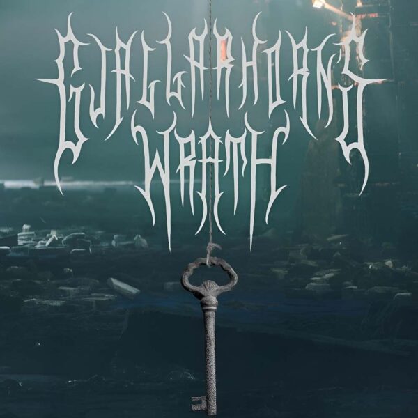 GJALLARHORN’S WRATH: annunciato l’album di debutto “The Silver Key” e il nuovo singolo “Wiccan Wyrd”
