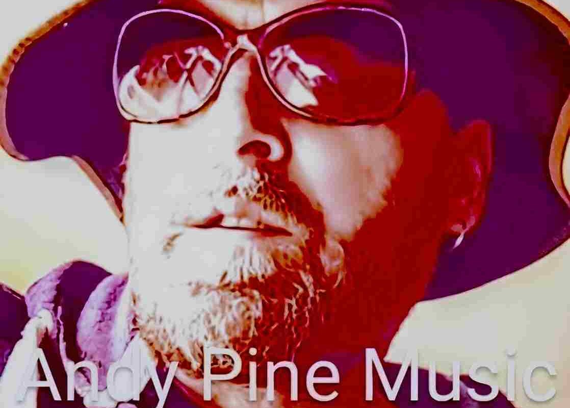 Andy Pine