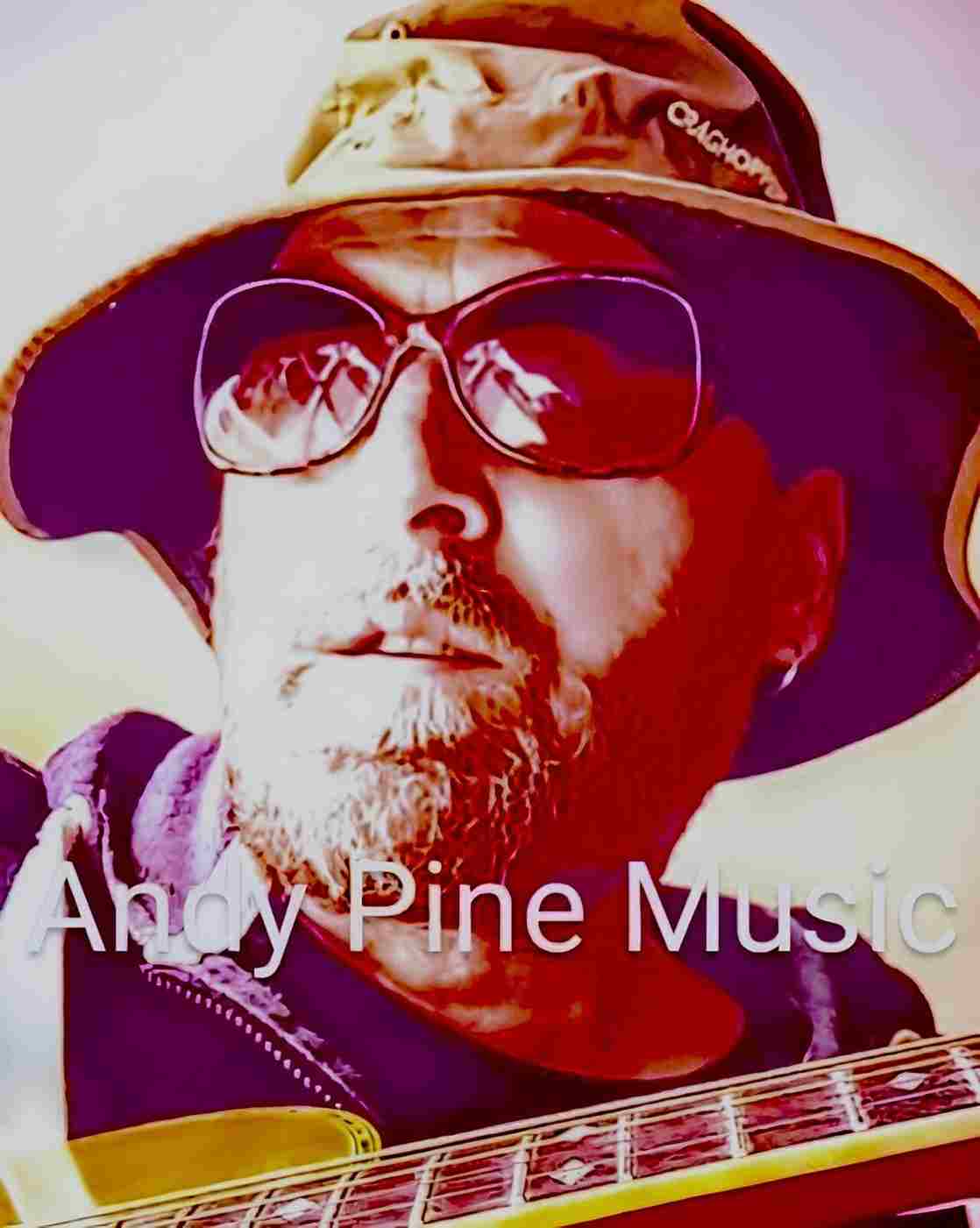Andy Pine