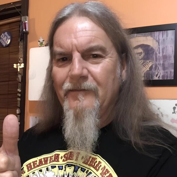 Intervista a Garry ‘Moonboot” Masters: i dettagli sul suo album Bone Idol