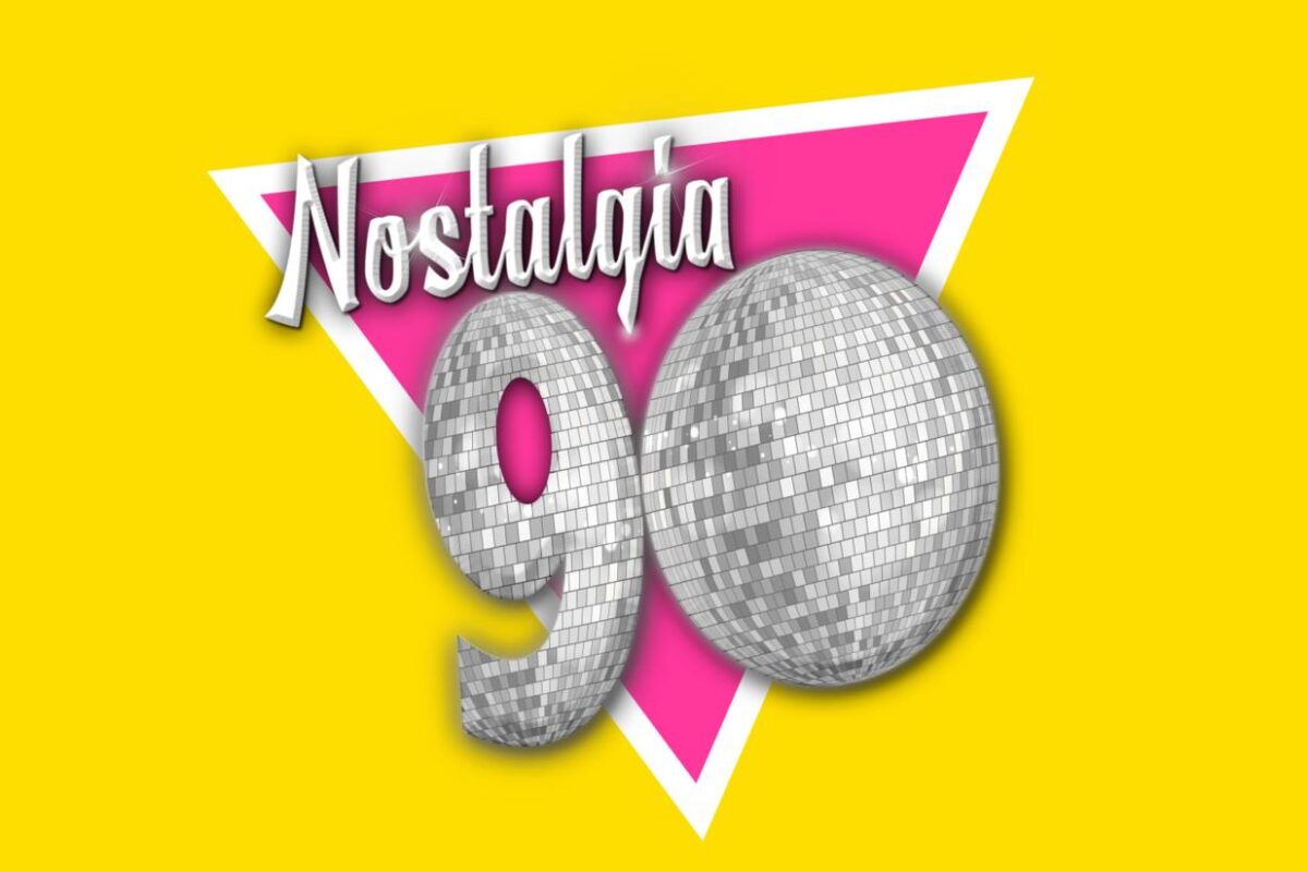 Nostalgia Novanta 2025