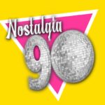 Nostalgia Novanta 2025