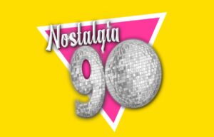 Nostalgia Novanta 2025