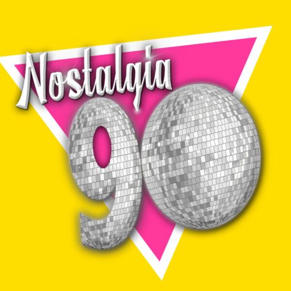 Nostalgia Novanta 2025: il tour ufficiale con tutte le date aggiornate