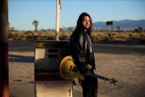 “The Spell” nuovo singolo di MAMMOTH