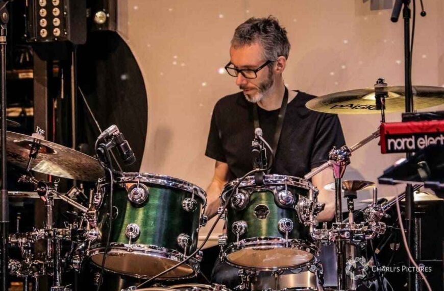 Marc Turiaux