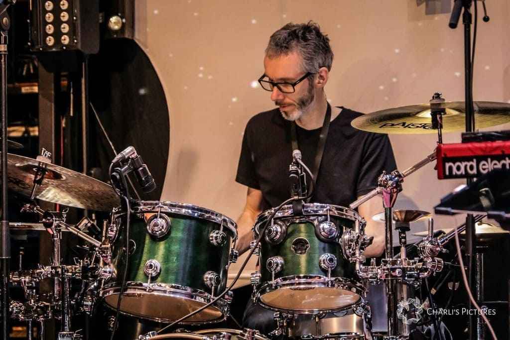 Marc Turiaux
