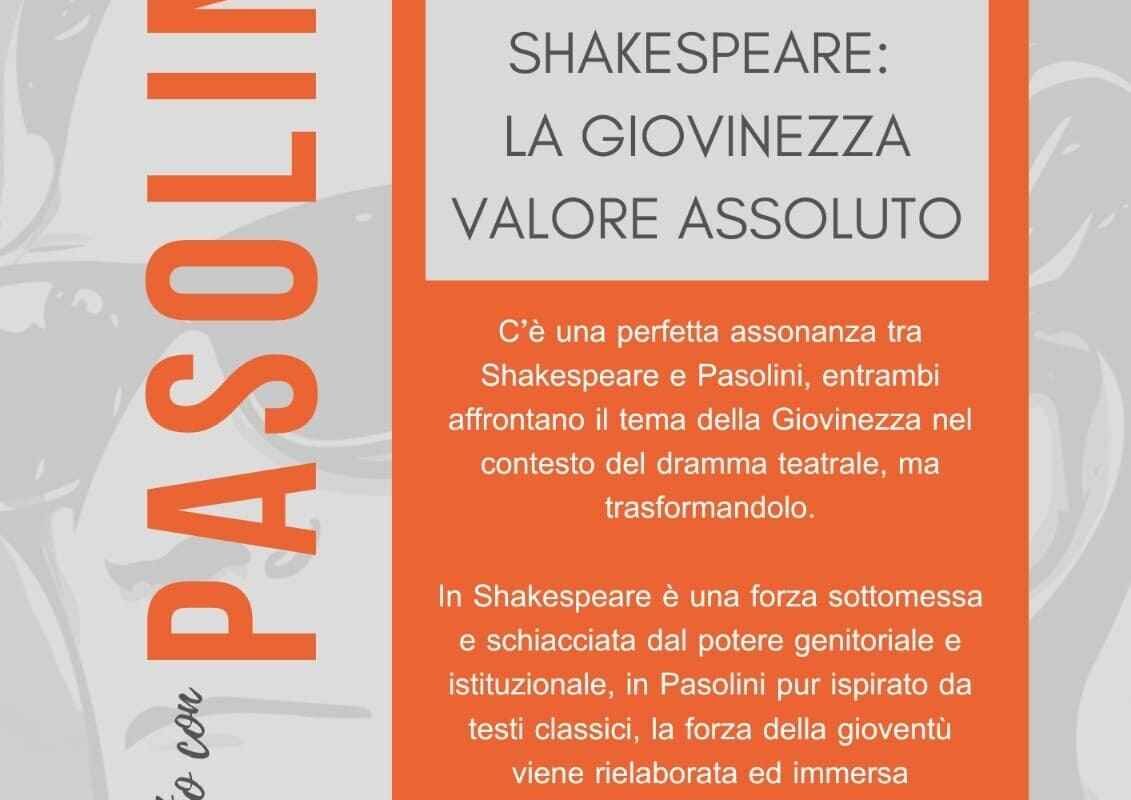 Pier Paolo Pasolini