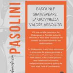 Pier Paolo Pasolini