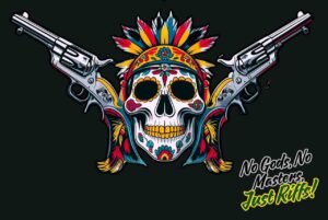 Chris Catena’s Rock City Tribe