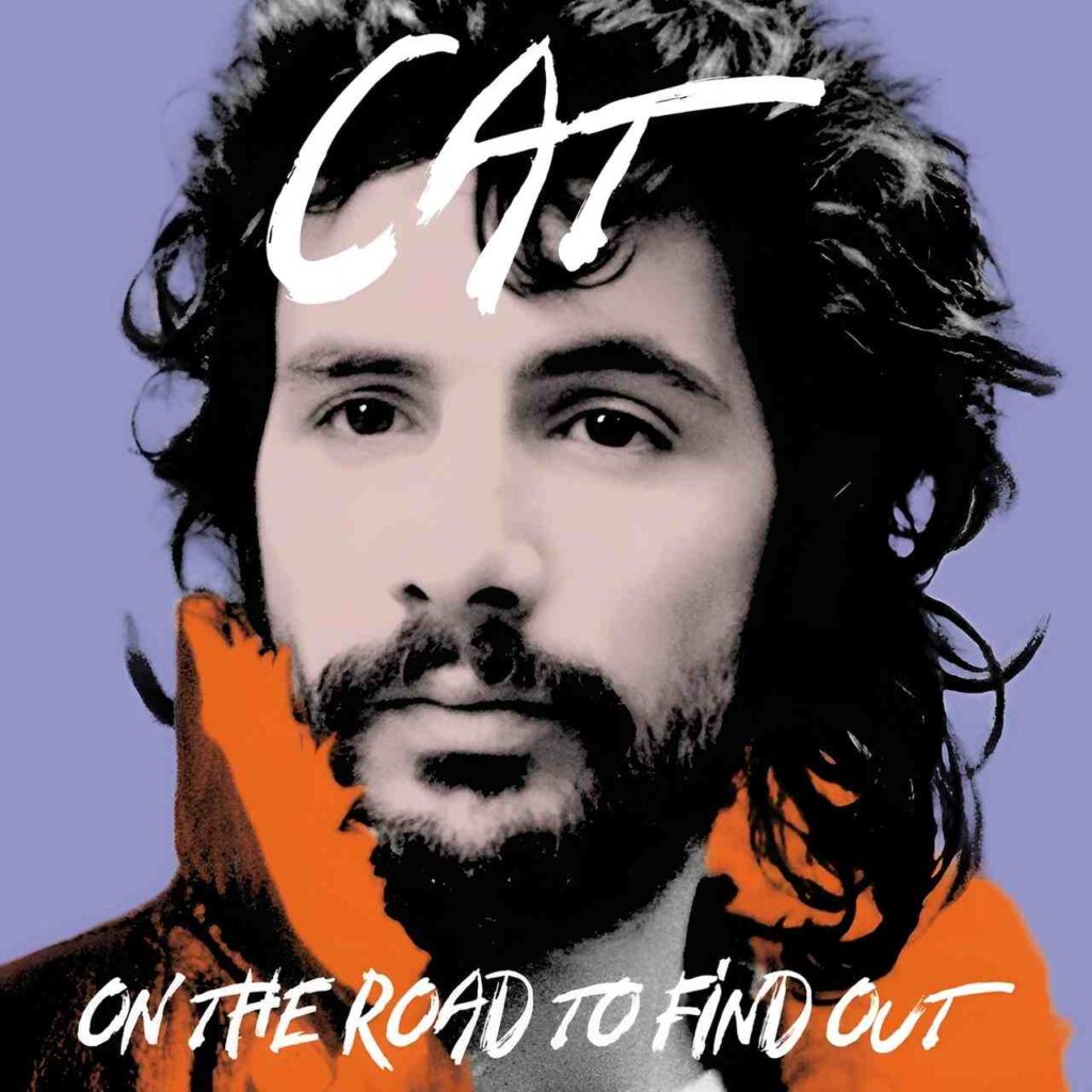 On The Road To Findout: Greatest Hits di Yusuf/Cat Stevens