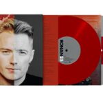 RONAN 25 L’album di debutto di Ronan Keating