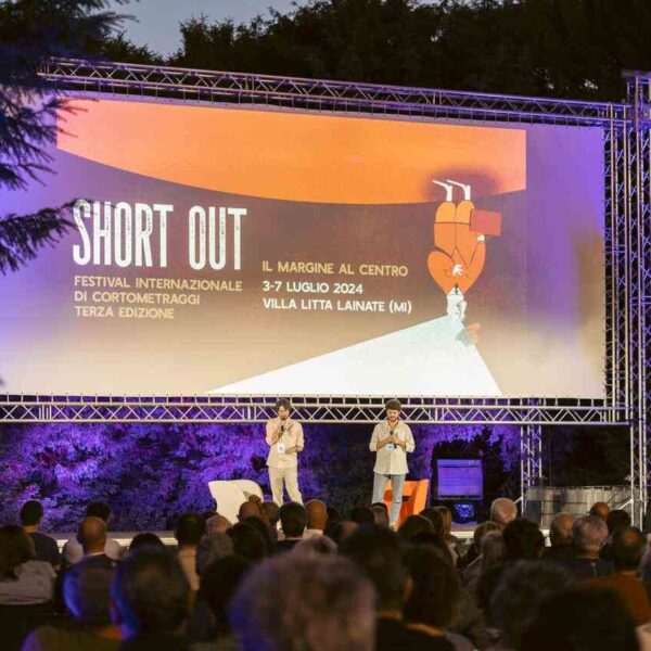 SHORT OUT 2025: Il Festival Internazionale di Cortometraggi Illumina Lainate