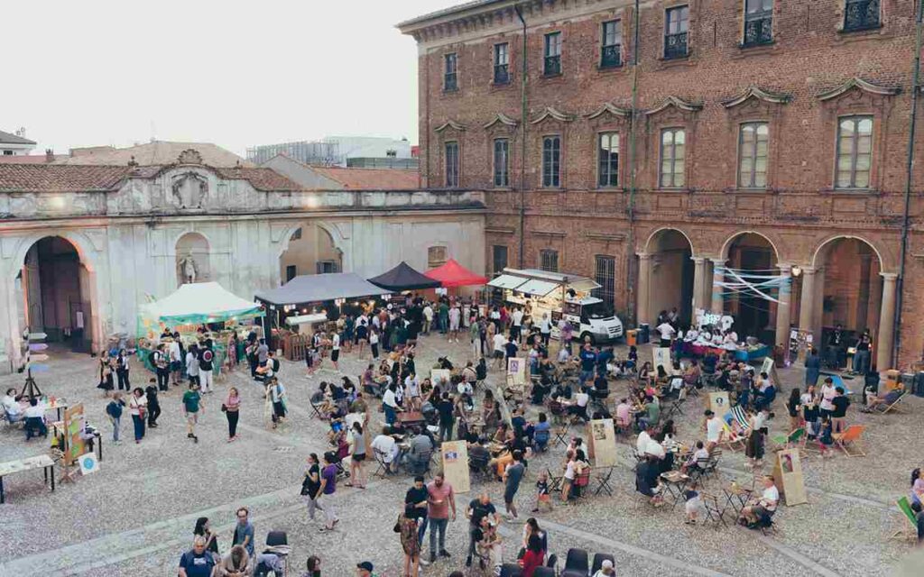 SHORT OUT festival internazionale di cortometraggi