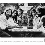 SUPERTRAMP 50 anniversario