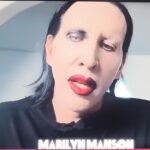 Marilyn Manson