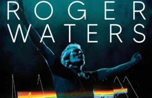 Nuovo album live di ROGER WATERS