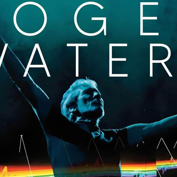ROGER WATERS presenta l’album live “THIS IS NOT A DRILL: LIVE FROM PRAGUE – THE MOVIE”