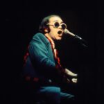 Elton John