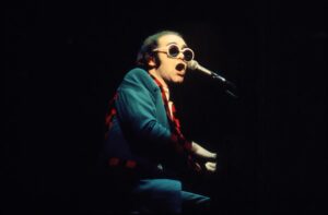Elton John