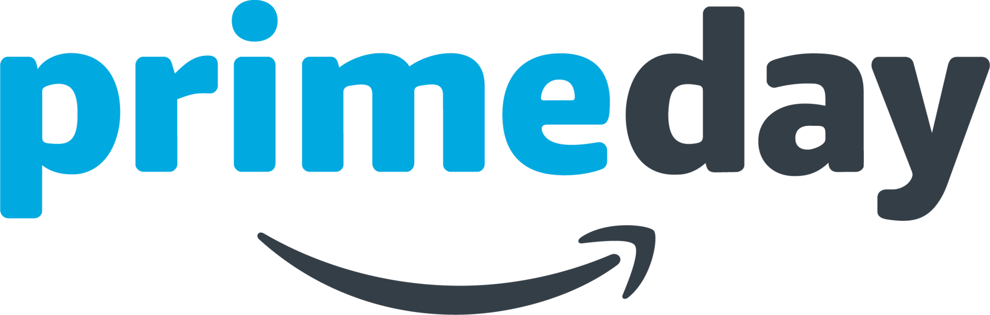 Amazon Prime Day Logo