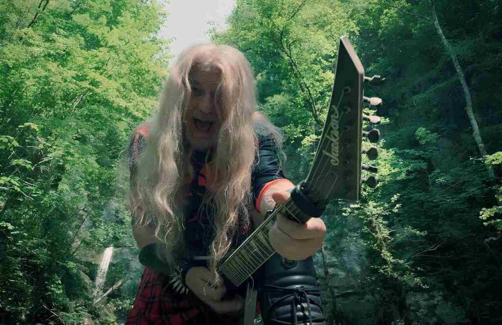 “Metaldays”: L’Inno dei Celtic Hills al Tolmin Festival con il Nuovo Videoclip