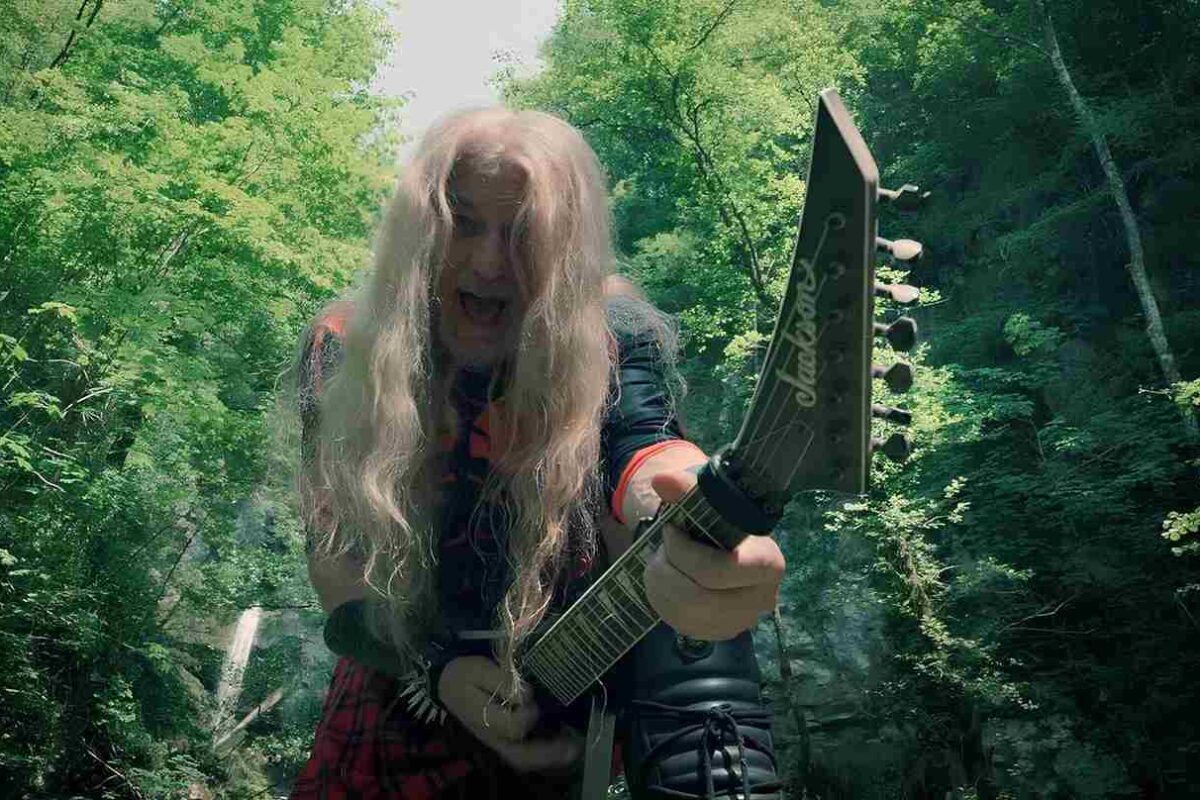 “Metaldays”: L’Inno dei Celtic Hills al Tolmin Festival con il Nuovo Videoclip