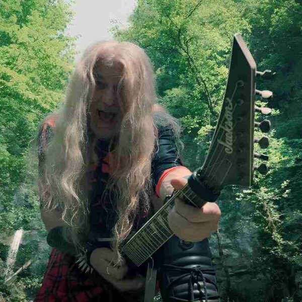 “Metaldays”: L’Inno dei Celtic Hills al Tolmin Festival con il Nuovo Videoclip