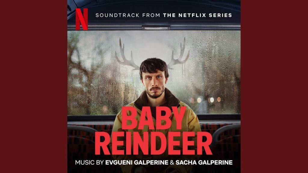 Soundtrack dei fratelli Galperine
