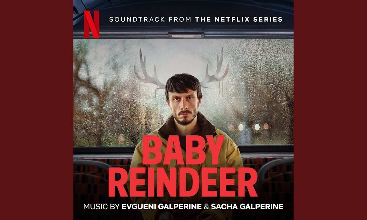 Soundtrack dei fratelli Galperine