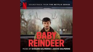 Soundtrack dei fratelli Galperine