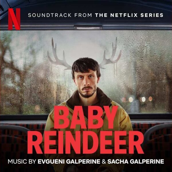 Da Baby Reindeer a Hollywood: le soundtrack innovative dei fratelli Galperine